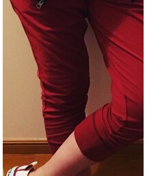 A La mode Marche | その他パンツ