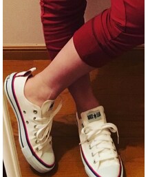 CONVERSE | スニーカー