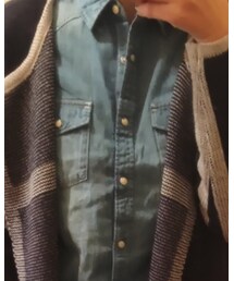 無印良品 | シャツ/ブラウス