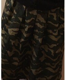 prose verse | スカート