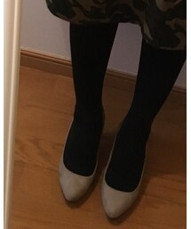 Honeys | パンプス