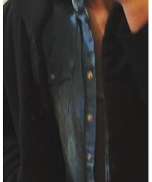 無印良品 | シャツ/ブラウス