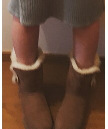 UGG | ブーツ