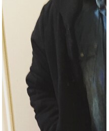 A La mode Marche | ブルゾン