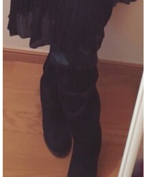 ORiental TRaffic | ブーツ