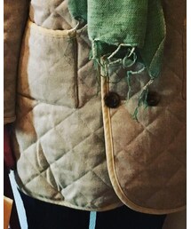 A La mode Marche | ダウンジャケット/コート