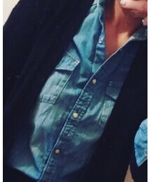 無印良品 | シャツ/ブラウス