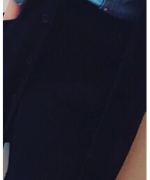 UNIQLO | スカート