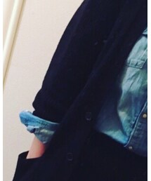 UNIQLO | カーディガン/ボレロ