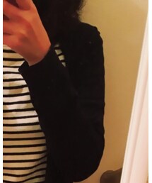 UNIQLO | カーディガン/ボレロ