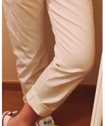 LOOP | デニムパンツ