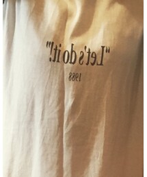 gingham | ワンピース