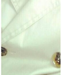 A La mode Marche | トレンチコート