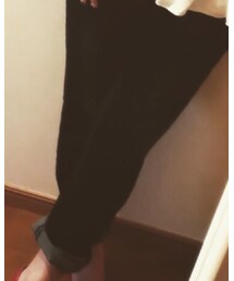 EDWIN | デニムパンツ