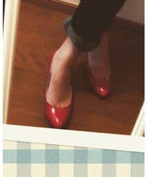 ORiental TRaffic | パンプス