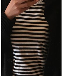 無印良品 | Tシャツ/カットソー