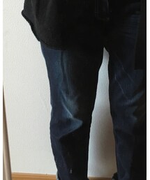 EDWIN | デニムパンツ