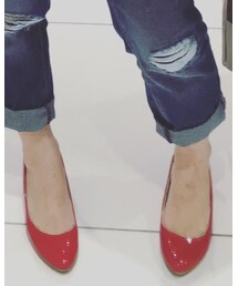 ORiental TRaffic | パンプス