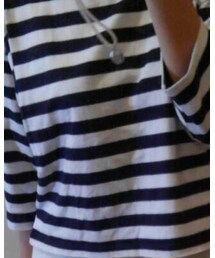 GU | Tシャツ/カットソー