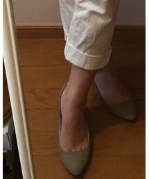 ORiental TRaffic | パンプス