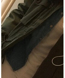 無印良品 | シャツ/ブラウス