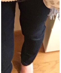 UNIQLO | デニムパンツ