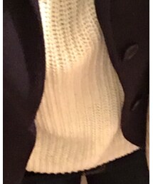 Right-on WOMEN'S | ニット/セーター