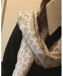 A La mode Marche | マフラー