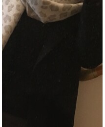 COMME CA ISM | チェスターコート