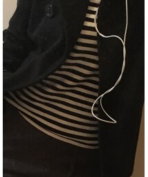 無印良品 | Tシャツ/カットソー