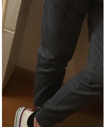 UNIQLO | その他パンツ