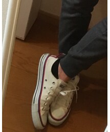 CONVERSE | スニーカー