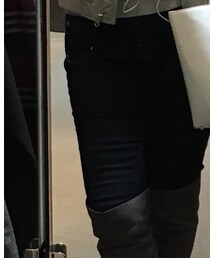 UNIQLO | デニムパンツ