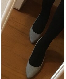 ORiental TRaffic | パンプス