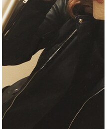 ZARA | テーラードジャケット