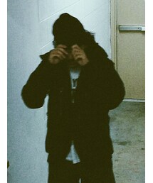 ARC'TERYX | マウンテンパーカー