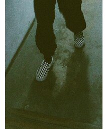 VANS | スニーカー