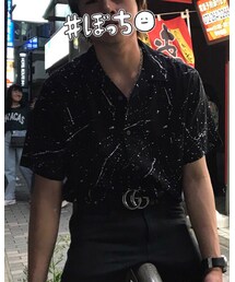 no brand | シャツ/ブラウス