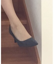 amiami | パンプス