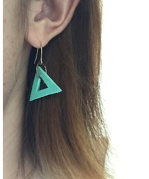 Handmadeピアス | ピアス（両耳用）