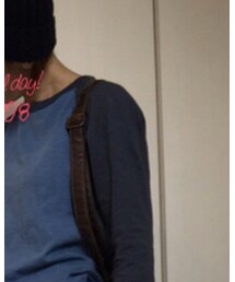UNIQLO | Tシャツ/カットソー