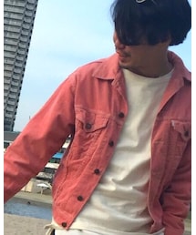 Levi's | デニムジャケット