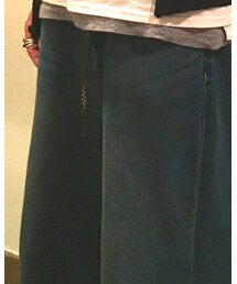 GU | デニムパンツ