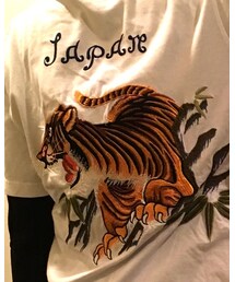 東洋エンタープライズ | Tシャツ/カットソー