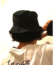 LOWRYS FARM | ハット