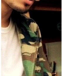 古着 | ミリタリージャケット