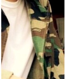 Supreme  | Tシャツ/カットソー