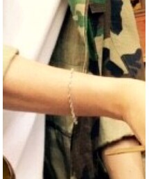 tunagi japan | ブレスレット