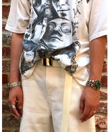 tunagi japan | ベルト