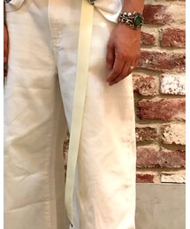 GU | デニムパンツ